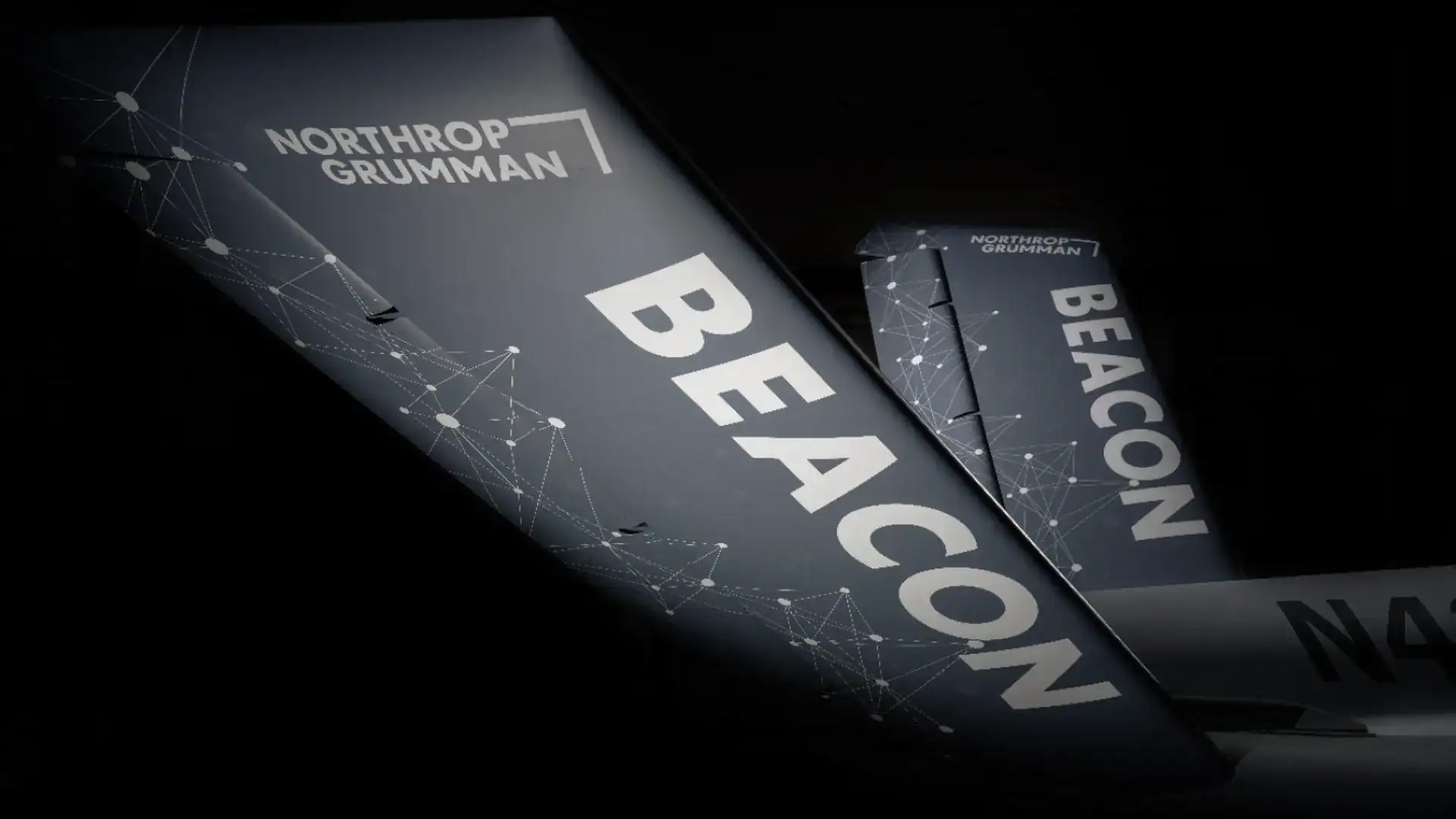 Northrop Grumman Beacon