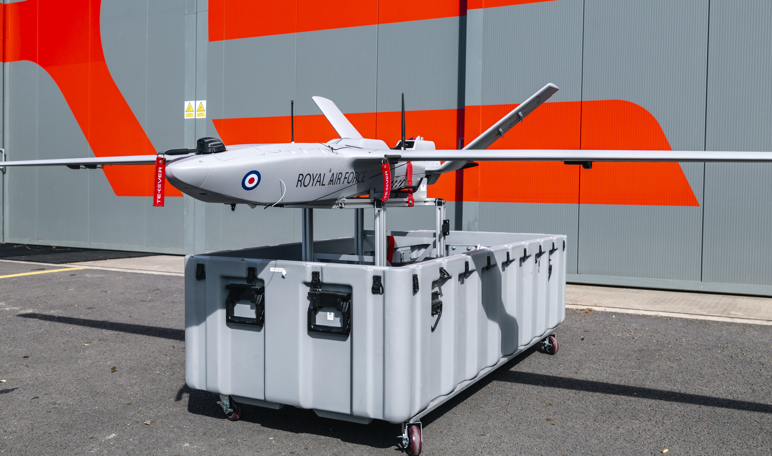 UK Space Autonomy