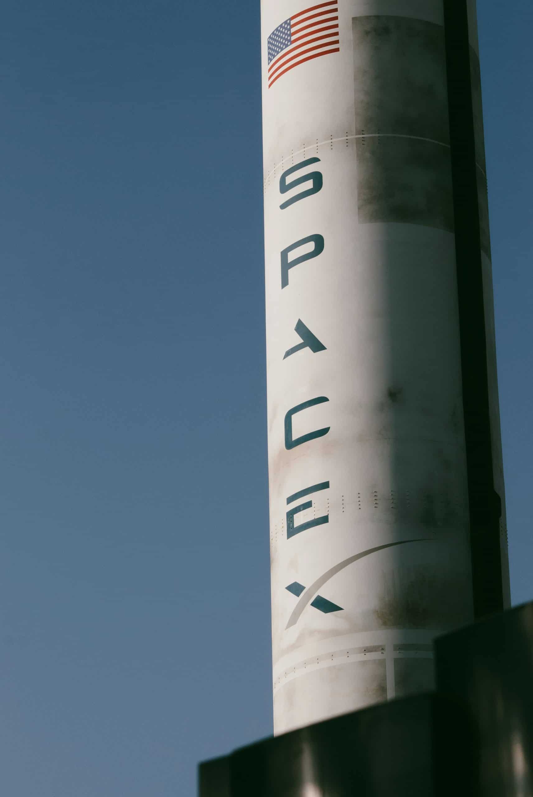 SpaceX