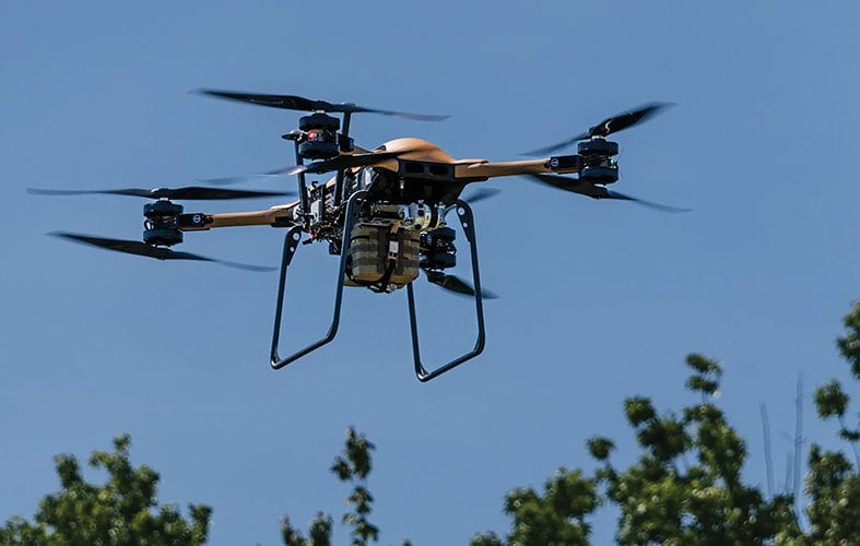 Space Autonomy